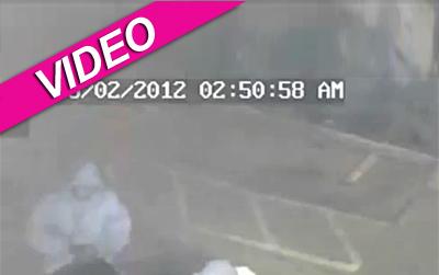 //hairsalon robbery post_