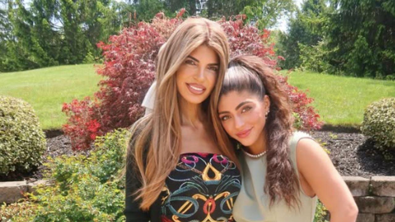 Milania Giudice publicly apologized to her mother, Teresa Giudice, in an Instagram Story following a troubled summer.