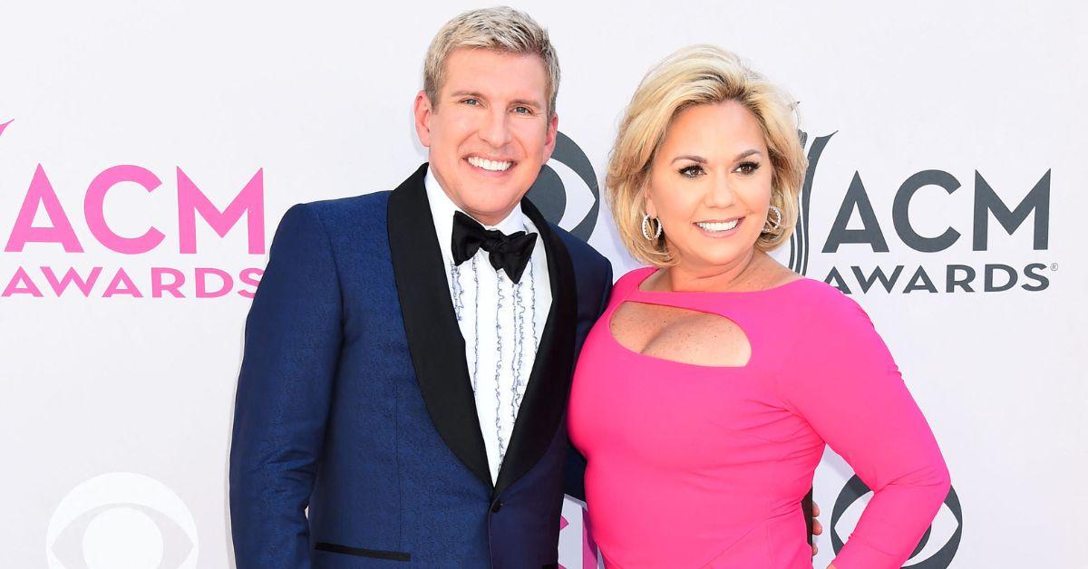 chrisley