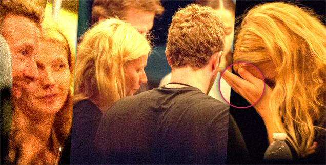 //gwyneth paltrow chris martin split wedding ring off dinner bahamas tour cold play developments wide