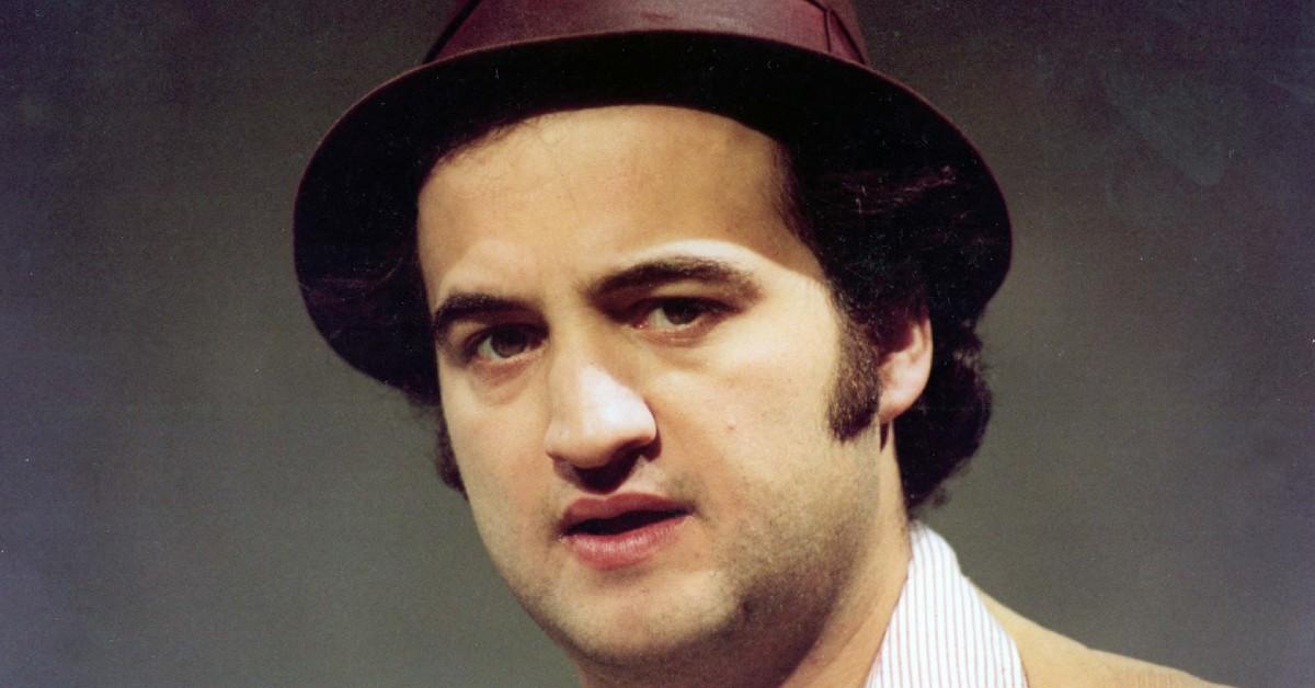 john belushi death final days overdose robin williams robert de niro wenn mega