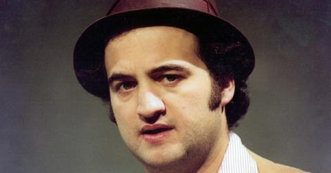 John Belushi's Final Days Revisited After 43rd Anniversary of His Death