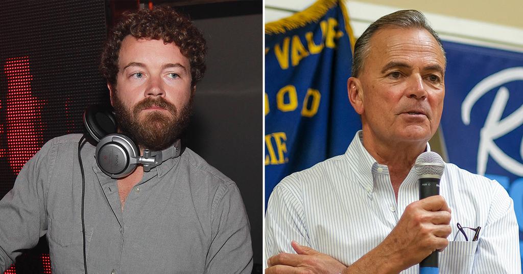 Scientologist Danny Masterson Ask For Trial Delay Over Rick Caruso Ads