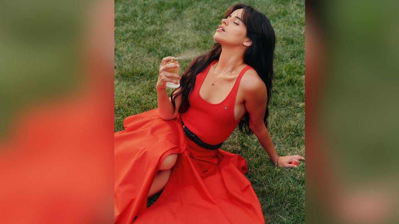 camila