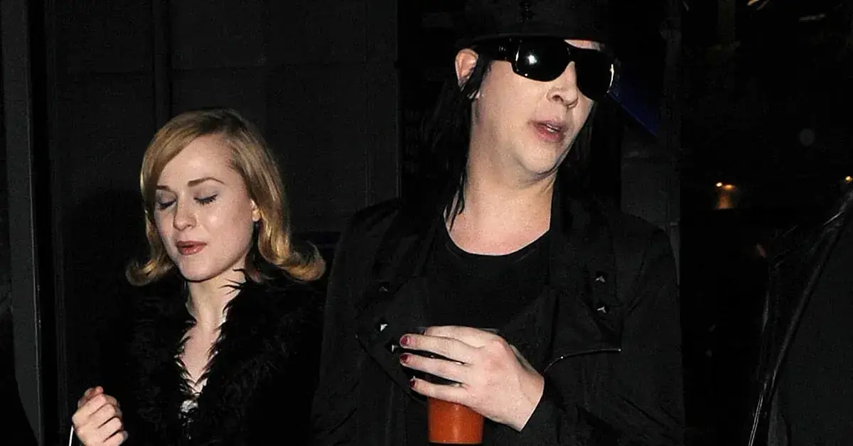 evan rachel wood wins  legal fees shut down marilyn manson lawsuit defamation court