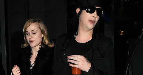 evan rachel wood wins legal fees shut down marilyn manson lawsuit defamation court