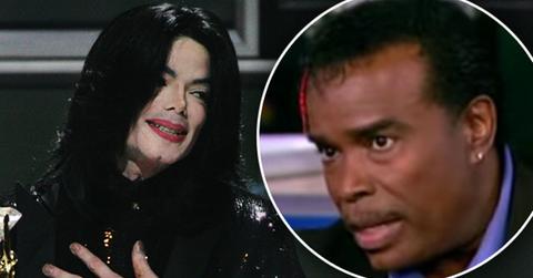 //majestic magnificent michael jackson personal magician dead cancer battle pp