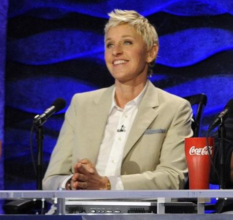 Ellen DeGeneres 35 Scandals Secrets From The Set Of American Idol