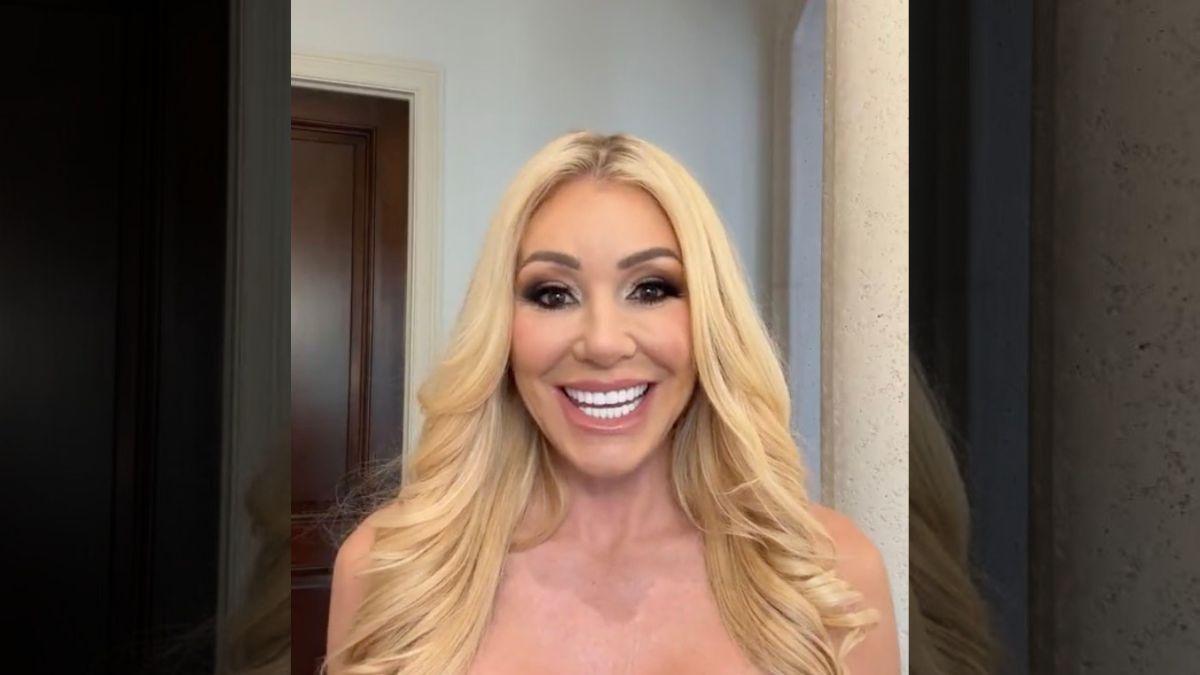 Photo of Rosalyn Yellin