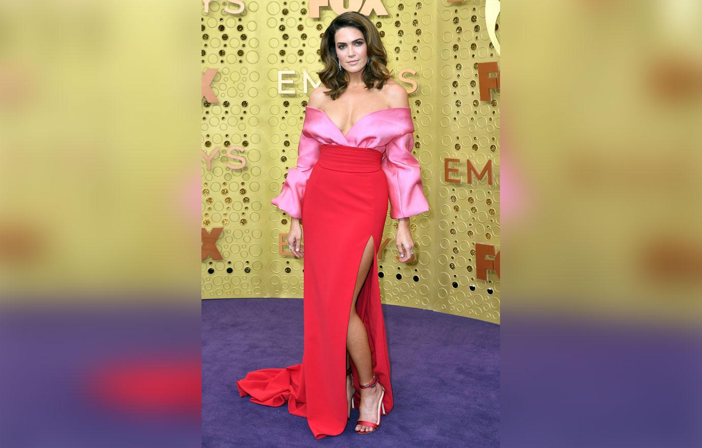 Fashion Police! The Best, Worst & Wackiest Red Carpet Looks In 2019