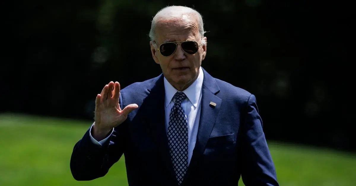 donald trump trashes biden videos doesnt know hes alive