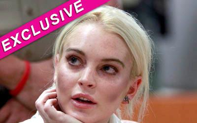 //lindsay lohan jail attorney wenn