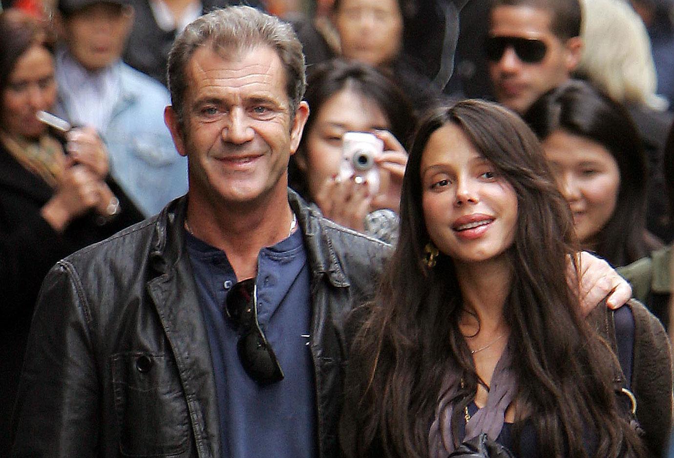 mel gibson direct lethal weapon  threatening kill former girlfriend n word