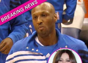 //lamar odom spl