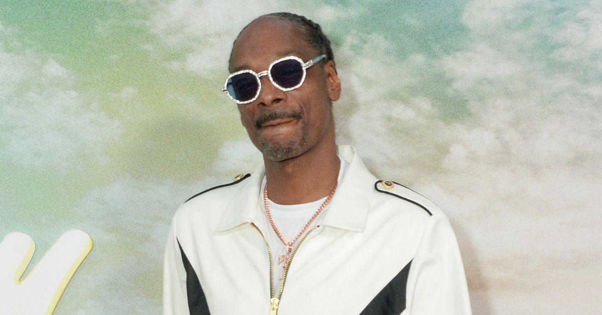 Call of Duty shares look at Snoop Dogg's comeback character and people are  divided