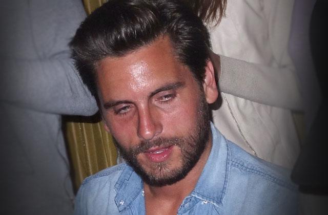 scott disick lamar odom keeping up with the kardashian