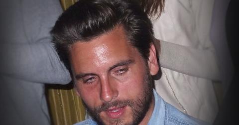 scott disick lamar odom keeping up with the kardashian