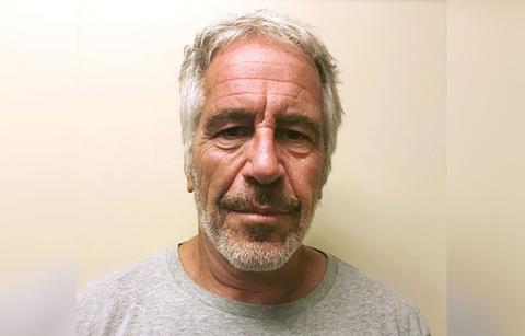 Donald Trump Brought His 11-Year-Old Son Eric On Epstein Flight