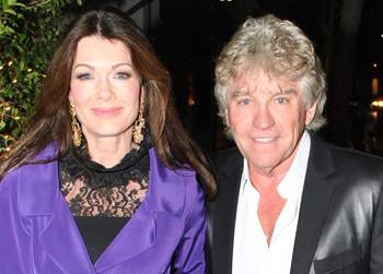 //lisa vanderpump renew vows