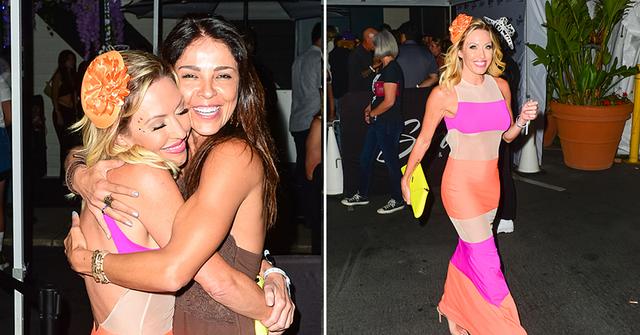 braunwyn windham burke real housewives orange county all smiles gay club photos