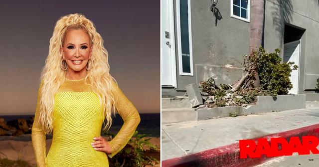 shannon beador dui arraignment set hit and run charges