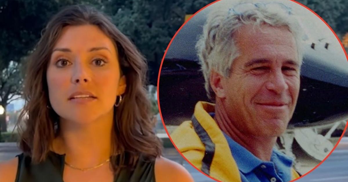 Epstein Survivors Kicked Out of Republican Convention After&hellip;