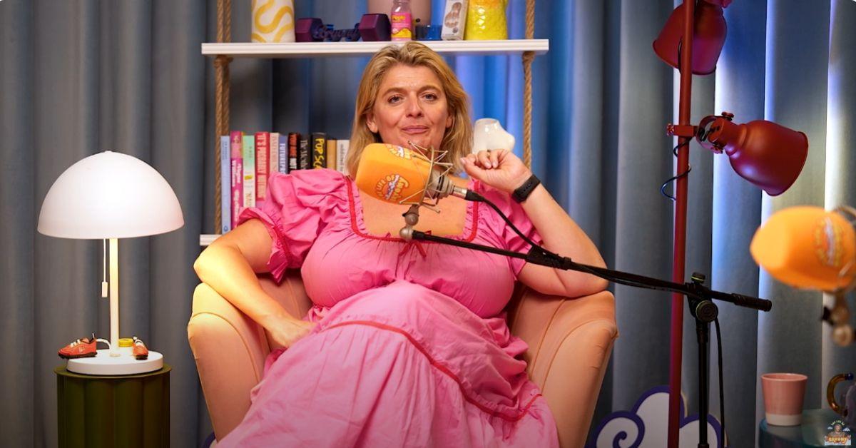 Photo of Bryony Gordon