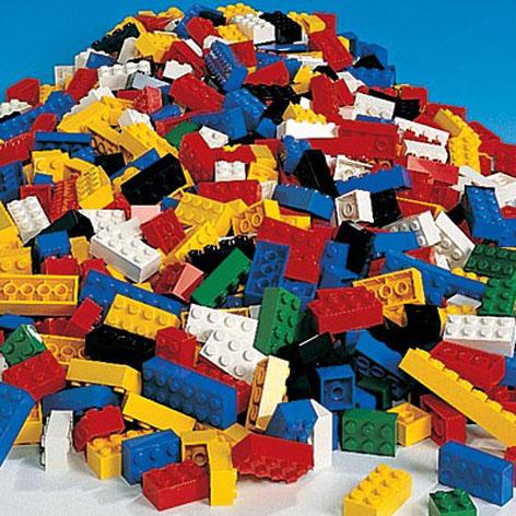 //lego square