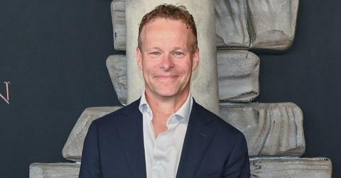 CNN CEO Chris Licht Resigns After Staff Revolt