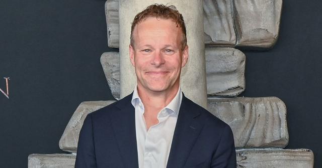 CNN CEO Chris Licht Resigns After Staff Revolt