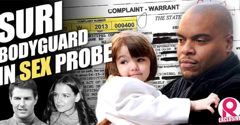 //tom cruise bodyguard suri wide