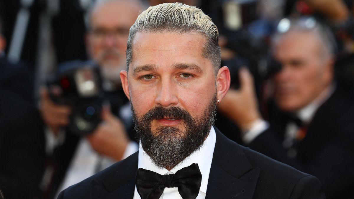picture of Shia LaBeouf