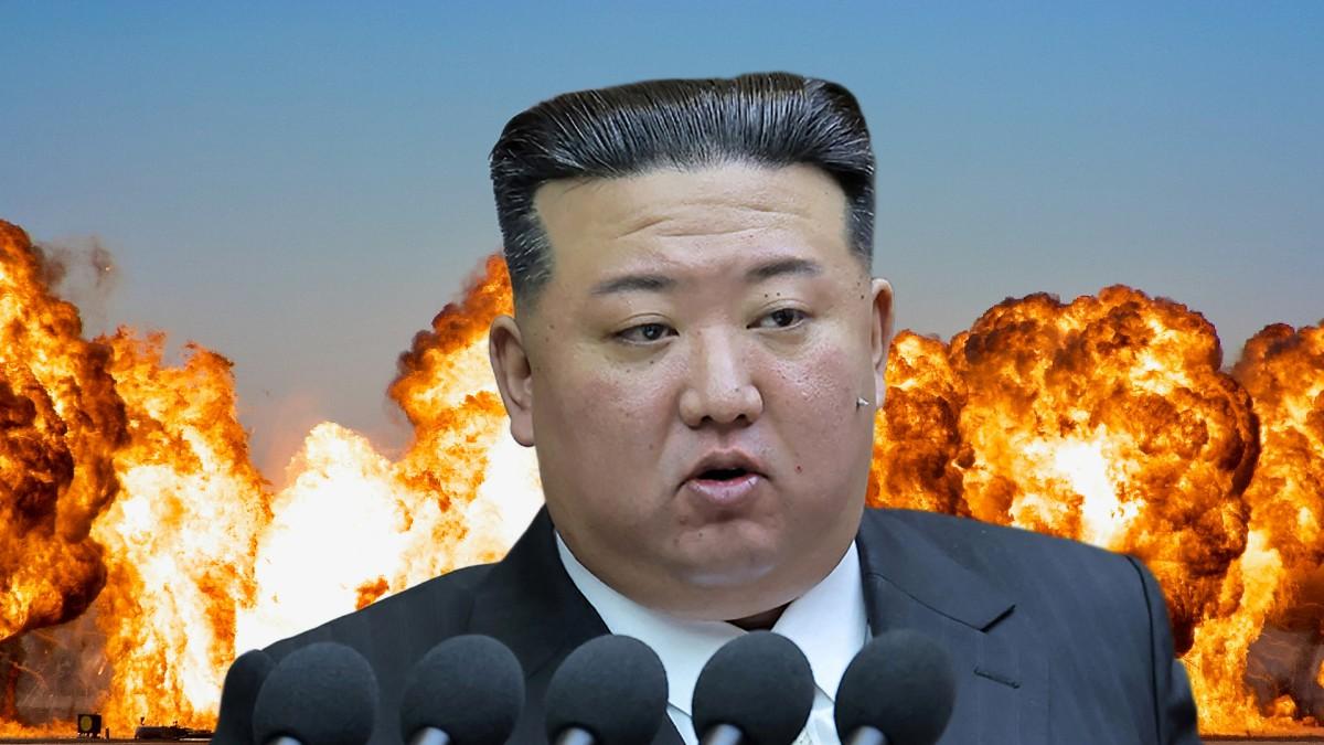 kim jong un