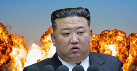 kim jong un