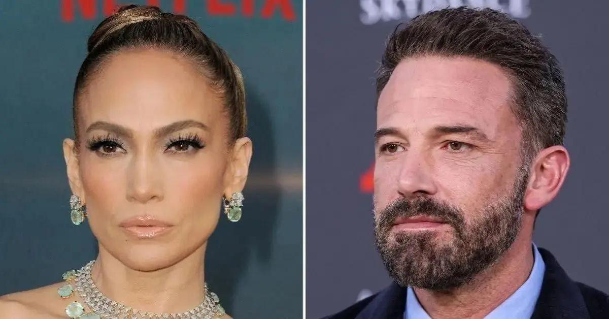 jennifer lopez humiliated ben affleck divorce hasnt filed protect her