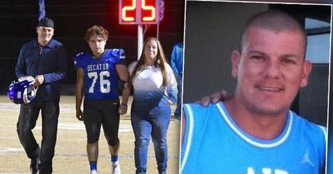 Texas Dad Falls To Death While Hanging Christmas Lights