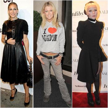 Worst Weaboos The Best, Worst & Wackiest Fashions Of The Week