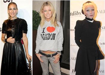 //best worst wackiest of the week_