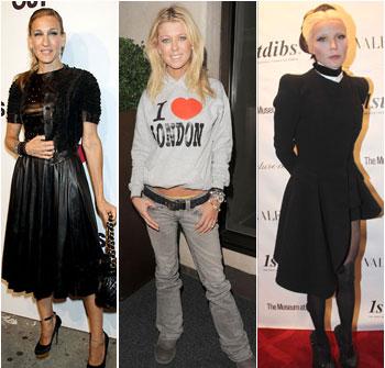 //best worst wackiest of the week_