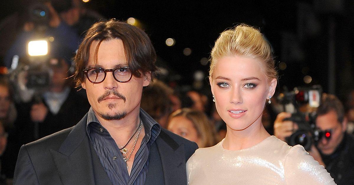 amber heard abuse johnny depp alcohol bottle defamation trial