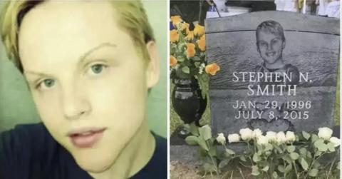 Stephen Smith-Buster Murdaugh Probe: State Trooper Knew It Wasn't ‘Hit And Run’