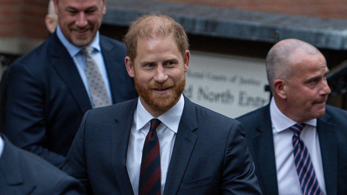 prince harry invictus charity spending questions