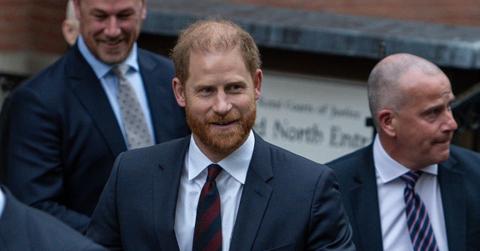 prince harry invictus charity spending questions