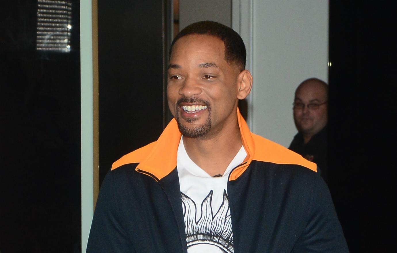 Celebrity Sex Confessions Will Smith