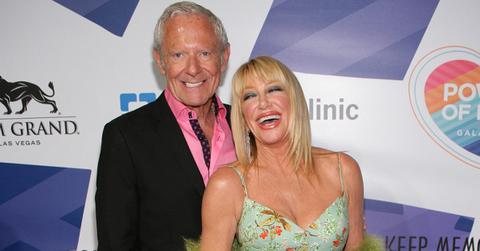 alan hamel suzanne somersjpg