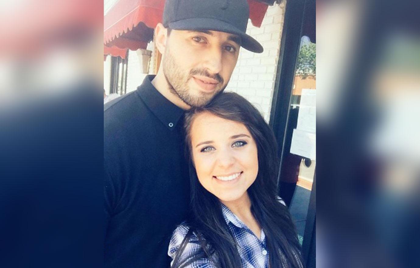 Jinger Duggar Rebel Sister Breaking Rules ‘Counting On’