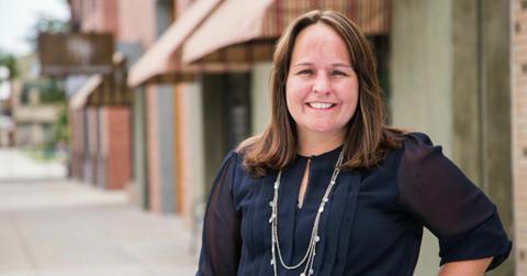 colorado state senator faith winter treatment alcoholism drunk meeting