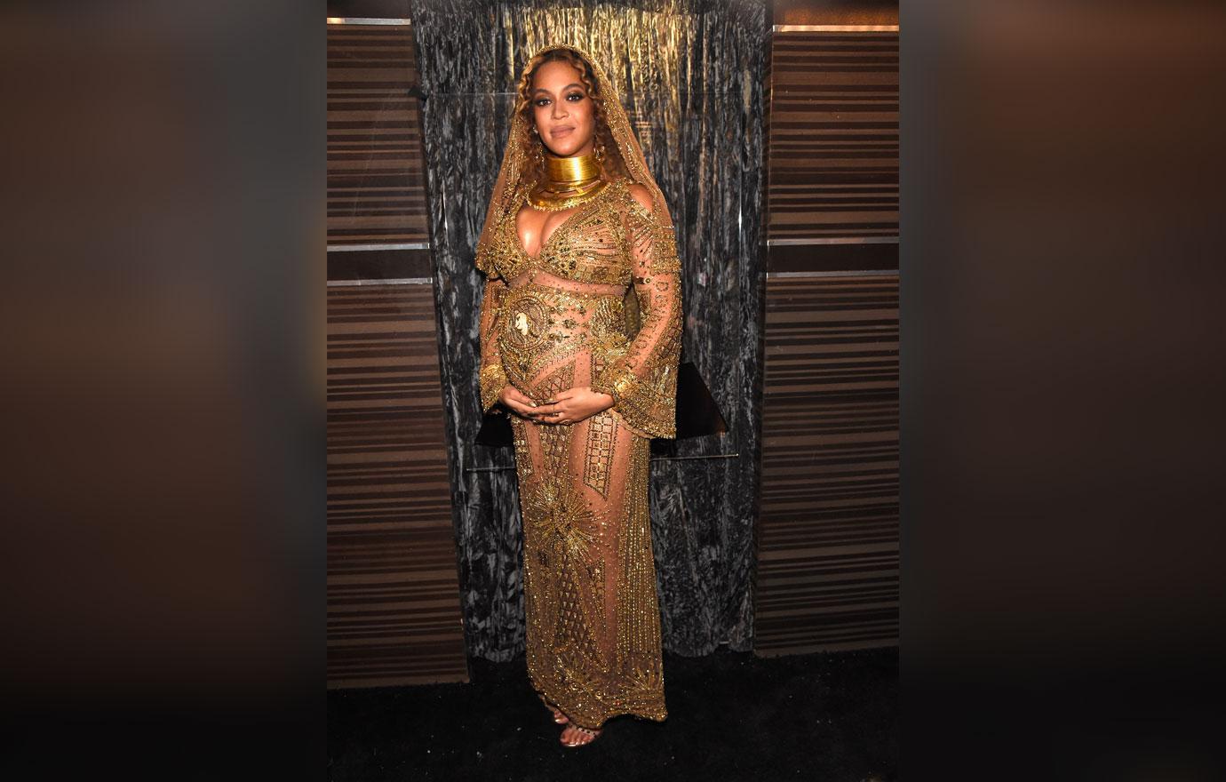 Beyonce Birth Twins Latest Updates