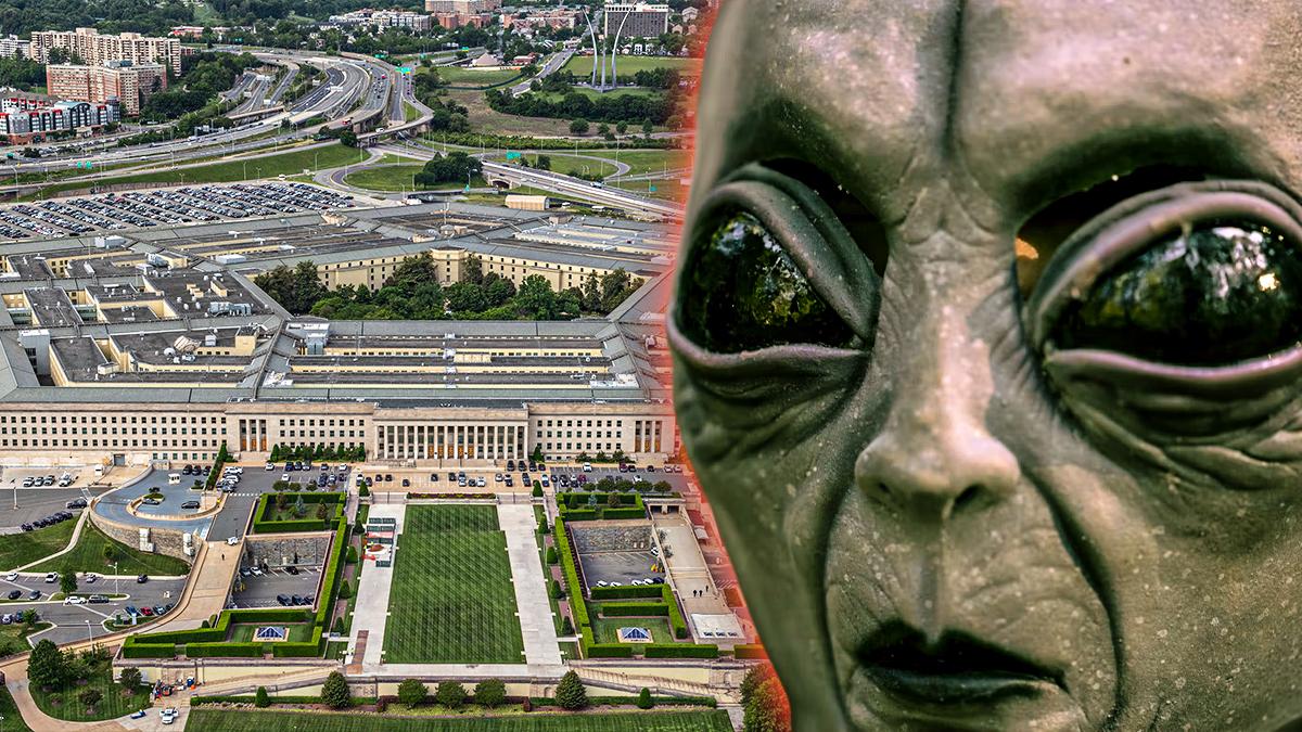 An Air Force general with ties to UFO research wanted to 'quit' his job before disappearing.