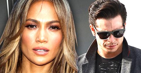 //jennifer lopez bail charity concert ex boyfriend casper smart wide